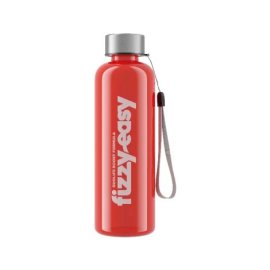 Duolife FIZZY EASY Red Bottle 550ml