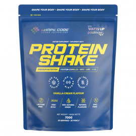 Duolife SHAPE CODE Protein Shake 700g