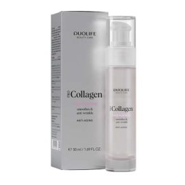 Duolife Pro Collagen Face Platinum 50ml