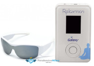 Galaxy AVS prístroj Relaxman Basic - cena, porovnanie