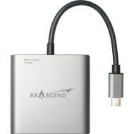 Exascend CFexpress Type A / SD EXCRCFSD2A - cena, porovnanie