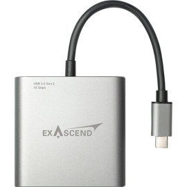 Exascend CFexpress Type B / SD EXCRCFSD1