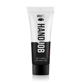 Angry Beards Hand Job Hand Cream 75ml