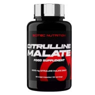 Scitec Nutrition Citrulline Malate 90tbl - cena, porovnanie