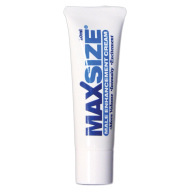 Swiss Navy MaxSize Male Enhancement Cream 10ml - cena, porovnanie