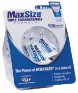 Swiss Navy MaxSize Male Enhancement Cream 50x10ml - cena, porovnanie