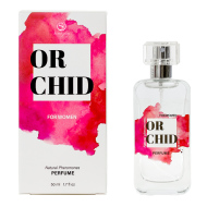 Secret Play Orchid Natural Pheromones Perfume for Women 50ml - cena, porovnanie