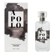 Secret Play Apolo Natural Pheromones Perfume for Men 50ml - cena, porovnanie