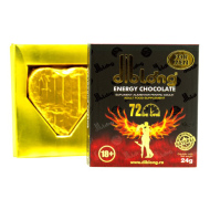 Diblong Aphrodisiac Energy Chocolate Men 24g - cena, porovnanie