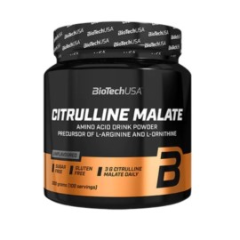 BioTechUSA Citrulline Malate 300g