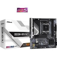 Asrock B650M-HDV/M.2 - cena, porovnanie