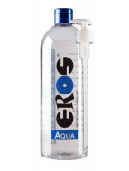Eros Aqua 1000ml - cena, porovnanie