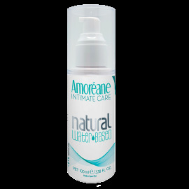 Amoréane Natural - Luxusný lubrikačný gél 100ml