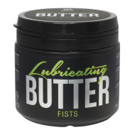 Cobeco Pharma Lubricating Butter Fists 500ml - cena, porovnanie