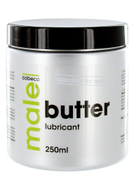 Cobeco Pharma Male Butter Lube 250ml
