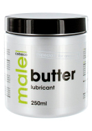 Cobeco Pharma Male Butter Lube 250ml - cena, porovnanie