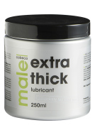 Cobeco Pharma Male Lubricant Extra Thick 250ml - cena, porovnanie