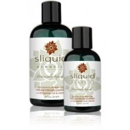 Sliquid Organics Oceanics Carrageenan Natural Lubricant 125ml - cena, porovnanie