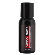 Swiss Navy Premium Anal Lube 29,5ml - cena, porovnanie