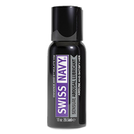 Swiss Navy Sensual Arousal Lubricant 29,5ml - cena, porovnanie