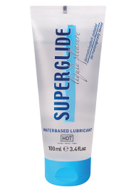 HOT Superglide Liquid Pleasure Waterbased 100ml