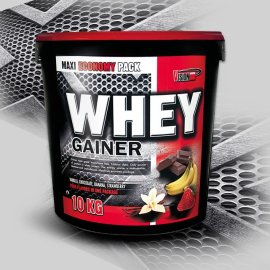 Vision Nutrition Whey Gainer 2250g