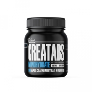 Fitboom Creatabs Monohydrate 250tbl - cena, porovnanie