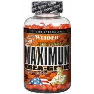 Weider Maximum Krea-Genic 100tbl - cena, porovnanie