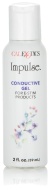 California Exotic Novelties Impulse Conductive Gel for E-stim Products 59ml - cena, porovnanie