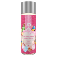 System JO Candy Shop H2O Cotton Candy Lubricant 60ml - cena, porovnanie