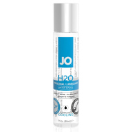 System JO H2O Lubricant Cool 30ml - cena, porovnanie