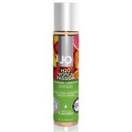 System JO H2O Lubricant Tropical 30ml - cena, porovnanie