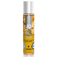 System JO H2O Lubricant Pineapple 30ml - cena, porovnanie