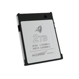 Exascend Archon CFexpress Type B 2TB