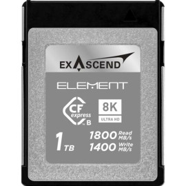 Exascend Element Series CFexpress Type B 1TB