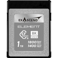 Exascend Element Series CFexpress Type B 1TB - cena, porovnanie