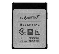 Exascend Essential Archon CFexpress 2.0 typ B 2TB - cena, porovnanie