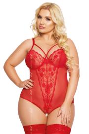 Softline Red body ouvert 1891