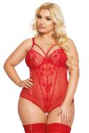 Softline Red body ouvert 1891 - cena, porovnanie