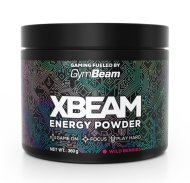 Gymbeam XBEAM Energy Powder 360g - cena, porovnanie