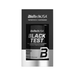 BioTechUSA Black Test 90tbl