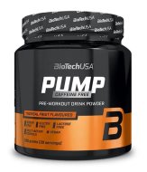 BioTechUSA Pump 330g - cena, porovnanie