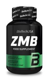 BioTechUSA ZMB 60tbl