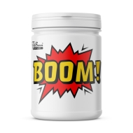 Fitboom Boom Pre Workout 342g - cena, porovnanie