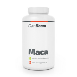 Gymbeam Maca 240tbl