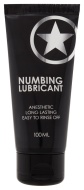Ouch! Numbing Lubricant 100ml - cena, porovnanie