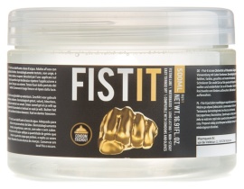 Fist It Lubrikačný gél 500ml