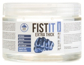 Fist It Extra Thick 500ml