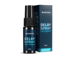 Boners Delay Spray 15ml - cena, porovnanie