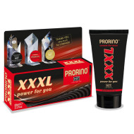 HOT Ero Prorino XXXL Cream for Men 65ml - cena, porovnanie